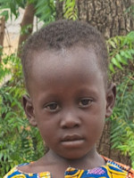child portrait