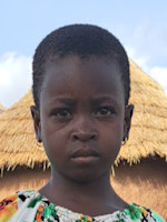 child portrait