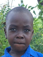 child portrait