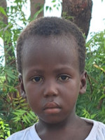 child portrait