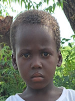 child portrait