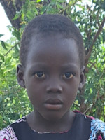 child portrait