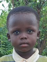 child portrait