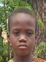 child portrait