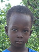 child portrait