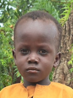 child portrait
