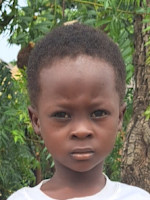 child portrait