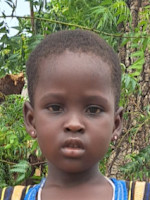 child portrait
