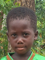child portrait