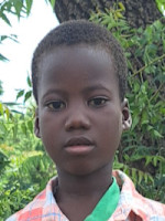 child portrait