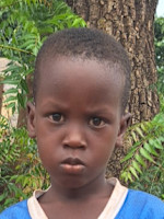 child portrait