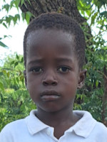 child portrait