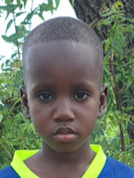 child portrait