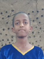 child portrait