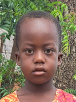 child portrait