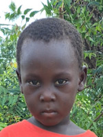 child portrait