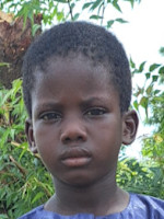 child portrait