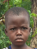child portrait