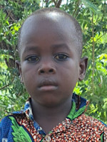 child portrait