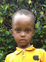 child portrait