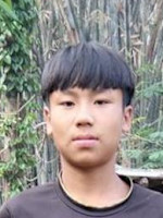 child portrait