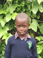child portrait