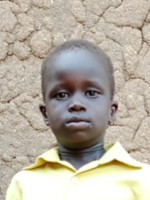child portrait
