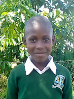 child portrait