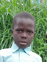 child portrait