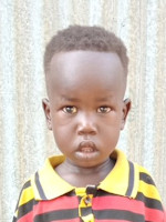 child portrait