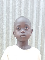 child portrait