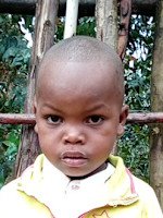child portrait