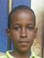 child portrait