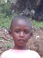 child portrait
