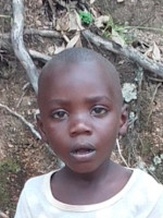 child portrait