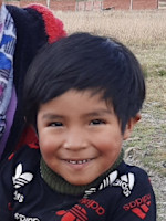 child portrait
