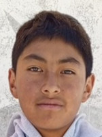 child portrait