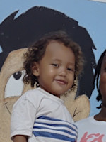 child portrait