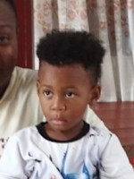 child portrait