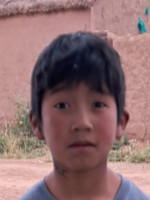 child portrait