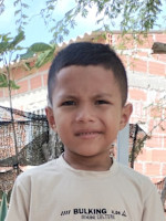 child portrait
