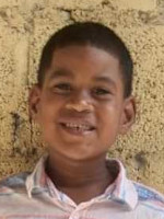 child portrait