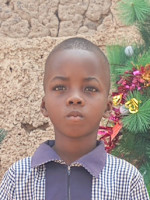 child portrait