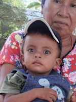 child portrait