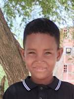 child portrait