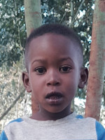 child portrait