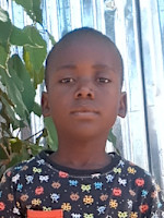 child portrait
