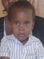 child portrait