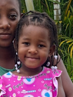 child portrait