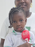 child portrait